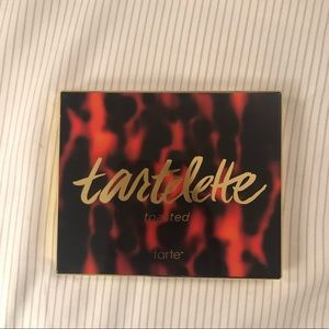 NWOB Tarte Toasted Palette